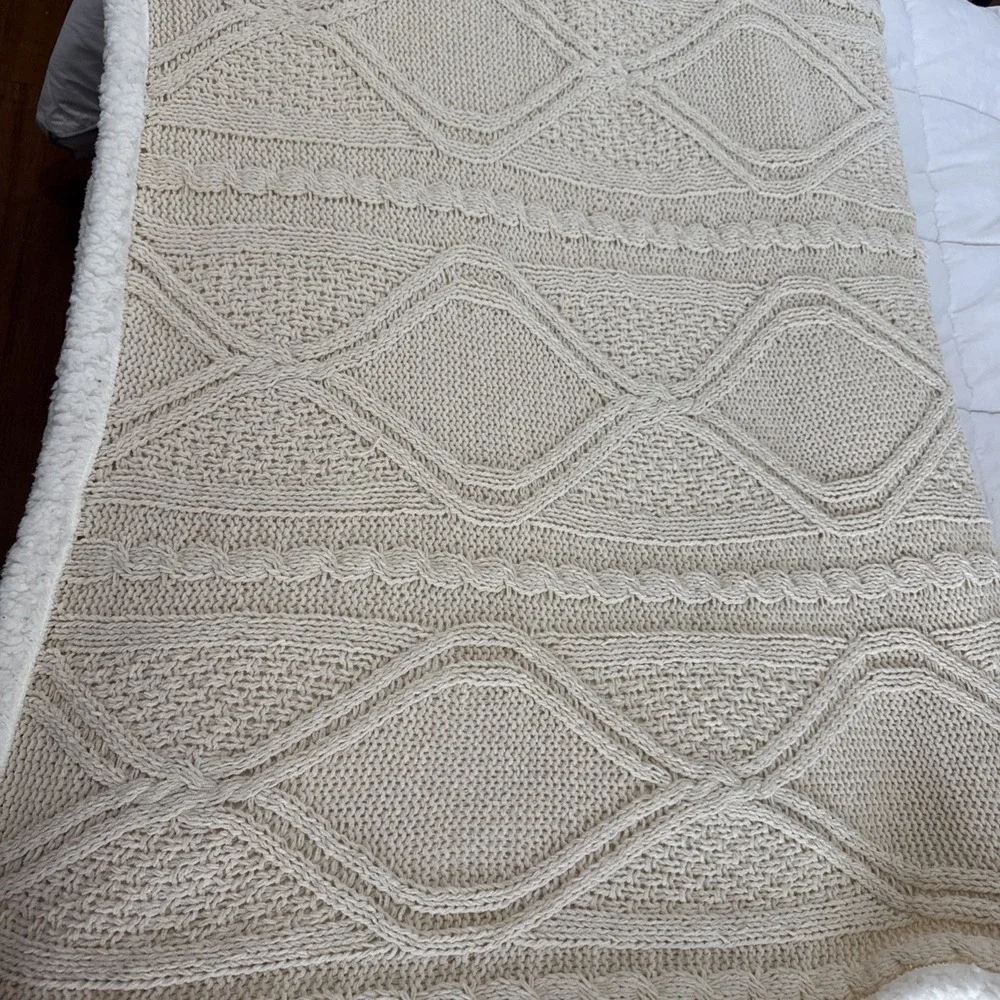 Rachel Ashwell cozy soft